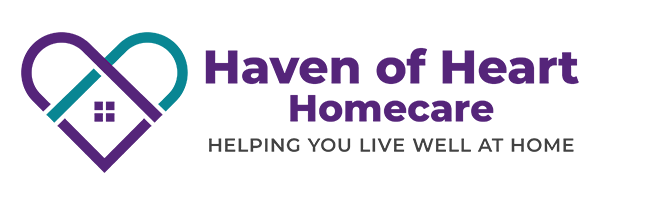Home – Haven of Heart Homecare